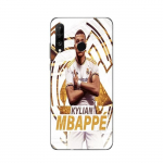 Coque Maniacase pour Huawei P30 Pro Kylian Mbappe Real Madrid wallpaper celebration