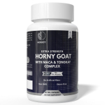 Extra Strength t&otilde;stab libiido seksuaalset j&otilde;udlust suurendas energiat 500 mg 60 cap Pack = 180 Capsules