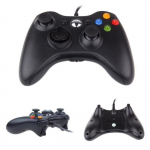 Usb Filaire Contr&ocirc;leur Manette de Jeu pour Xbox 360,Manette Filaire Xbox 360 Usb J0952