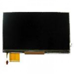 Ecran LCD Noir pour PSP 3000 - Pi&egrave;ce de remplacement de haute qualit&eacute;