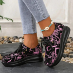 2024. aasta naiste spordijalatsid Mood Naiste tossud jalatsid Naiste Vulcanize Canvas tossud Mocassin Naine Mujer Zapatillas 36 kuld