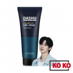 [DASHU] Daily Volume Up Hair styling Curl Cream 150ml, 180ml 150ml
