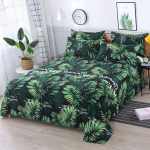 Nahas&otilde;bralik lihvimine &uuml;heinimese voodilina Lihtne paks voodilina Four Seasons universaalne &uuml;hekohaline &uuml;li&otilde;pilaste kahekohaline mitme spetsifikatsiooniga kate 160*230cm