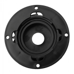 4 tk reguleeritav terrassi tugiraami komplekt kaldevahe k&otilde;rvaldamiseks terrassilaua tasakaalu tugiraami haljastus Style ST1