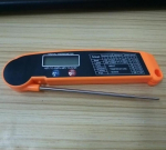 vana digitaalne toidutermomeeter liha jaoks vesi piim toiduvalmistamiseks toidusond praadimine BBQ temperatuurim&otilde;&otilde;tur ahju termomeeter k&ouml;&ouml;git&ouml;&ouml;riist