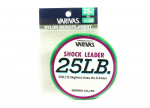 Varivas Nylon Shock Leader Line 50m 25lb (3737) puhas