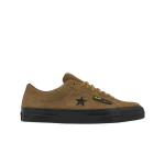 IRAK x Converse One Star Pro Low GORE-TEX Merevaikne Pruun Unisex Tossud Must A13648C 40 brown