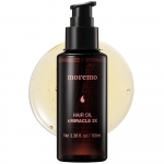 MOREMO Miracle 2X Extreme Damage intensiivhooldus juukse&otilde;li, 1 tk, 100 ml