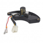 AVR Pinge Regulaator Universaalne 5-6,5KW Bensiini Diiselgeneraatorile 1PH 220V Poolkuu Stiil