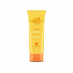 Aqualogica Glow+ &otilde;livaba niisutaja papaia ja C-vitamiiniga| Niisutab, et suurendada s&auml;ra ja tekstuuri | Kontrollib liigset &otilde;li | 100g