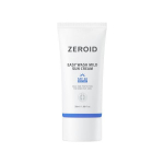 [ZEROID] Easy Wash Mild Sun Cream SPF 30 PA++++ 50ml