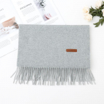 S&uuml;gis ja talv Uus sall Naiste paksendatud imitatsioon ka&scaron;miir mitmek&uuml;lgne &otilde;pilases&otilde;bralik sall pikk ruuduline sall 48*180cm