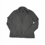 Rozpinany sweter damski C by BLOOMINGDALE'S L - Used