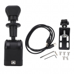 PC USB-k&auml;sipiduri simuleeritud v&otilde;idus&otilde;iduk&auml;sipidur Professionaalne piduri analoogj&otilde;udlusega k&auml;sipidur G27 jaoks