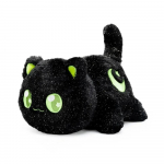 Mj&auml;u Aphmau Plush M&auml;nguasjad Aphmau Mee Toit Kass Friikartulid Burgerid Leib V&otilde;ileivad T&auml;idisega Nukud Magamispluus Padja Kingitused