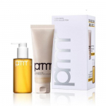 Primera Cleansing Duo Collection (Oil to Foam 150ml + Peeling to Foam 120ml)
