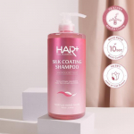 Hair Plus Silk Coating Shampoo 1000ml
