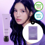 Lador Volumizing Curl Cream 80ml special (+ 2 hair rolls included)
