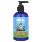 Rainbow Research, Children's Detangling Conditioner, Ages 2+, Creamy Vanilla, 8 fl oz (240 ml) gray