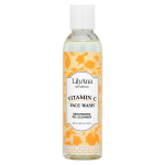 Lilyana Naturals, Vitamin C Face Wash, 6.59 fl oz (195 ml) white