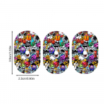 &Otilde;hupumpade kleebis 3 tk &otilde;hupumpade kleebiste komplekt Mountaini isekleepuvate &otilde;huotsiku kleebiste jaoks Mountain S kokkupandavatele jalgratastele maanteel