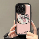Telefonikott iPhone 11 13 16 Pro Max iPhone 14 15 Pro Max 12 13 Pro Max 16 Plus 7 8 Plus 13 Pro 14 Pro jaoks Samsung S24 FE A55 A05S A54 A06 S22 A15 S23 jaoks OPPO A60 4G must