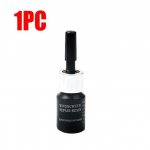 Quick-Fix nanoparanduskomplekt autode ja haagissuvilate esiklaaside jaoks, pragude hermeetik ja kleepklaasi hoolduseks amagi