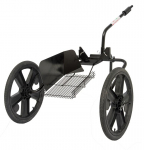 P&auml;hklite ja t&otilde;rude tolmuimeja k&auml;ru Cifarelli C7 9931001