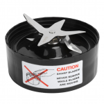 Universaalne ekstraktori risttera asendus sobib 1000W mahlapressi blenderi osade ja tarvikute jaoks