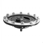 Fuel Tank Filler cap Plate Car Supplies Spare Parts