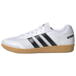 Adidas Spezial Light Valge Must Kummist Unisex Tossud Pilvevalge Core-Black HQ3518 40 white