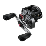 SHIMANO s&ouml;&ouml;darull 24 Scorpion MD 200XG (&otilde;ige) gray