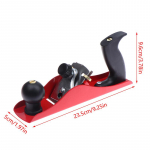 Mini puidust k&auml;sih&ouml;&ouml;vel V&auml;ike k&auml;sih&ouml;&ouml;vel madala nurga all oleva plokitahvli l&otilde;ikamiseks isetehtud puidut&ouml;&ouml;tlemise k&auml;sit&ouml;&ouml;riistade jaoks 5*23.5*9.6cm