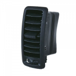 Grille de Ventilation Habitacle Centrale pour NISSAN PRIMASTAR 2.0 &Agrave; part. 03-2001