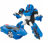 Uus Galaxy Detectives Tobot V muudab roboti autom&auml;nguasjaks Korea Cartoon Brothers Anime Transformation autom&auml;nguasjad