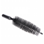 Auto veoauto Mootorrataste Jalgrataste Pesu Puhastus T&ouml;&ouml;riistad Auto S&otilde;idukite Mootorratta Ratta Rehvi Velgede Puhastus Rehvi kooniline puhastushari