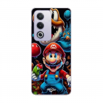 Coque Oppo A80 super mario bros film Maniacase