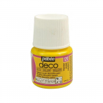 Peinture acrylique - P&eacute;b&eacute;o - P.BO D&eacute;co - Noir profond - Brillant - 45ml