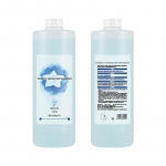 &Uuml;hilduv p&otilde;randapuhastuslahendus Ecovacs, Yunjing ja Tineco robotitele Xiaojingxi, sweeping robot cleaner 1L