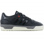 adidas Originals Rivalry Low Nice Kicks - Herren Sneakers Schuhe Schwarz IH2598 ORIGINAL EU 41 1/3 UK 7.5