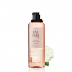 Kimirica Love Story mullivannipudel, 100% vegan ja parabeenivaba h&otilde;lmikpuu ja E-vitamiiniga, 290 ml