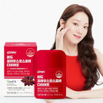 GNM Red Coleus Forskohlii Diet 60 tablets 1 bottle (total 1 month supply) 1 bottle of Coleus Forskohlii