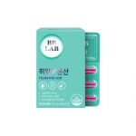 BB Lab Hyaluronic Acid 30 Capsules (1 month supply)