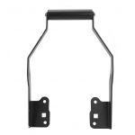 Mootorratta GPS-i navigeerimisklambriga mobiiltelefoni hoidik sobib mudelile F750GS F850GS 1720