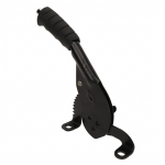 Esipiduri hoova k&auml;sipidur Vastupidav pidurihoova k&auml;epide koos kaabliga kardi ATV mootorratta jaoks, kolmas