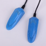 Majapidamises kingakuivati: Deodoriseerimine, niiskuse eemaldamine, steriliseerimine t&auml;iskasvanutele ja &otilde;pilastele Shoe Dryer