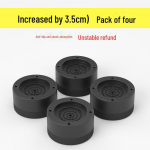 Universaalne libisemisvastane p&otilde;rutuskindel jalapadi kodumasinatele