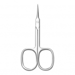 K&otilde;rge t&auml;psusega k&uuml;&uuml;nek&auml;&auml;rid eemaldavad k&uuml;&uuml;nenaha roostekindlast terasest l&otilde;ikurid manik&uuml;&uuml;ri professionaalsed tangid t&auml;iskasvanutele h&otilde;be