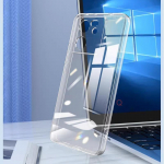 Luksuslik kaitseraua l&auml;bipaistev &uuml;mbris Xiaomi Mi 13t Pro 13 T Lite 5g pehme silikoonist l&auml;bipaistev tagakaas mudelil Xiomi 13tpro Mi13t For Mi 13T puhas