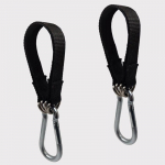 150Kg laagrikoormus rippuv rihm T-kangi rihm Hantli kangi k&ouml;is k&auml;epidemed rihma puu kiigelrihma konksu r&otilde;ngas &Uuml;hendusrihm